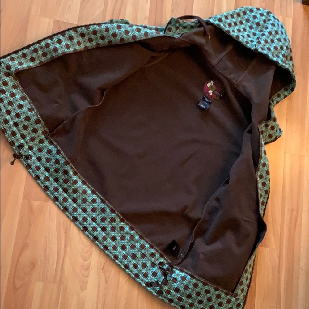 Roxy spring/fall jacket - Picture 3 of 6